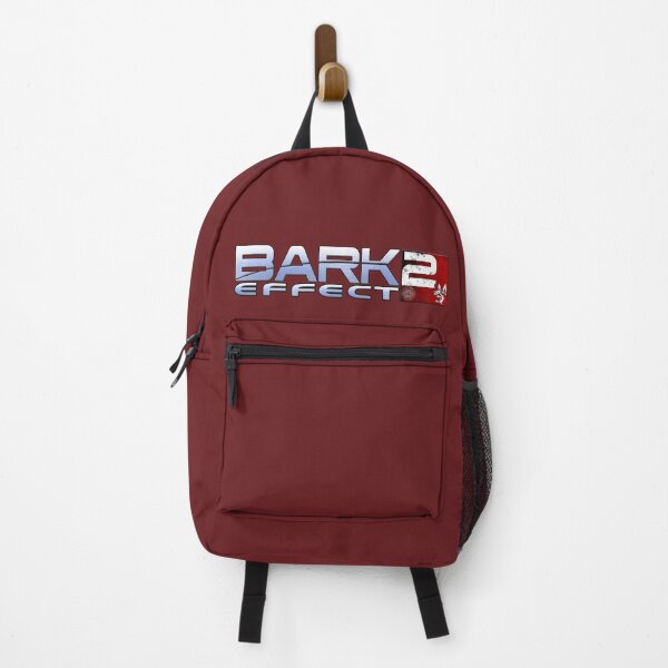 Item preview, Bark Effect 2 Logo designed and sold by Visual Resolutions.