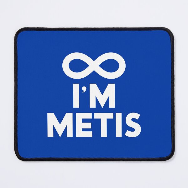 Item preview, I'm Métis #5 designed and sold by SalahBlt.