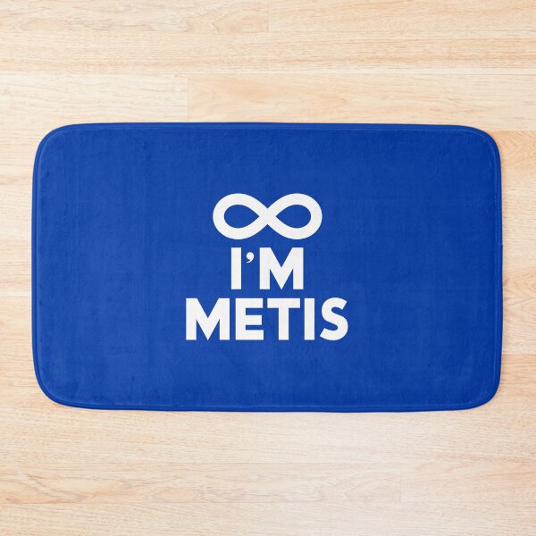 Item preview, I'm Métis #5 designed and sold by SalahBlt.