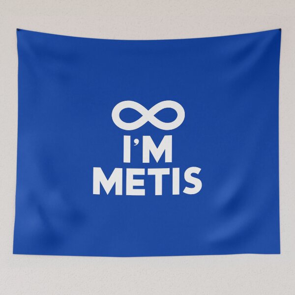 Item preview, I'm Métis #5 designed and sold by SalahBlt.