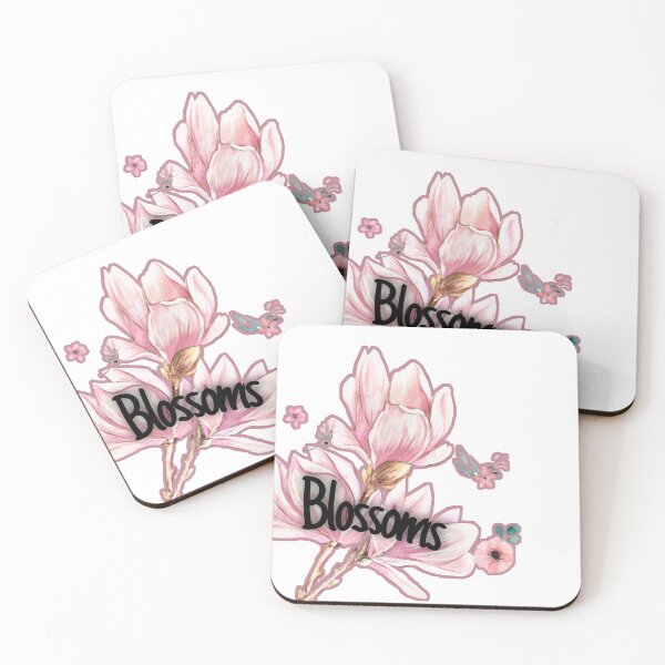 Item preview, Blossoms designed and sold by TheArtAngels.
