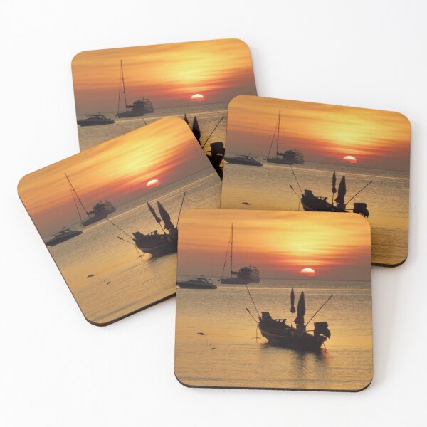 Item preview, Thai sunset designed and sold by OM-Merchandise.