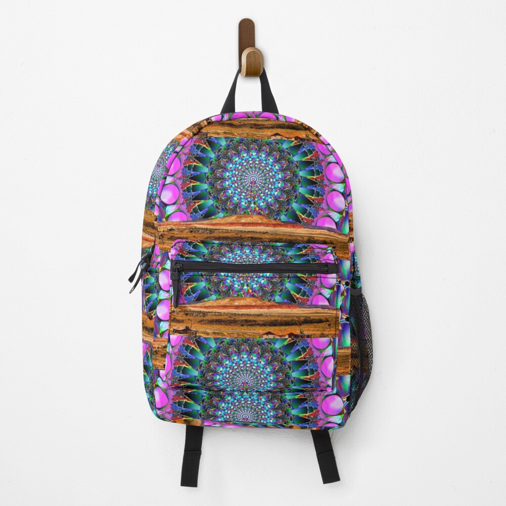 Item preview, Backpack designed and sold by WarrenPHarris.