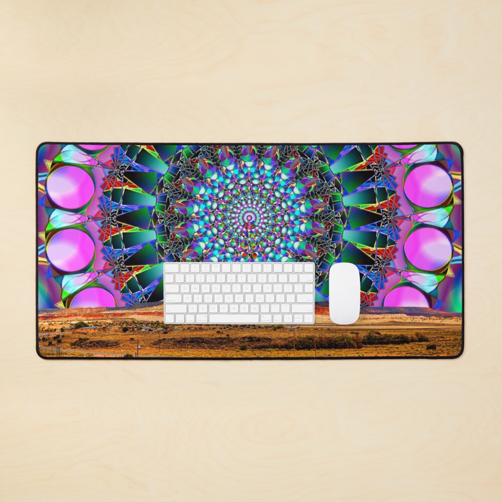Item preview, Desk Mat designed and sold by WarrenPHarris.