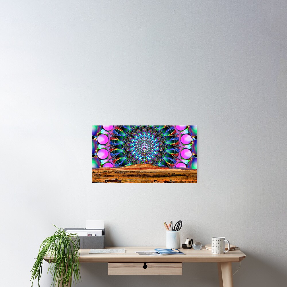 Item preview, Poster designed and sold by WarrenPHarris.