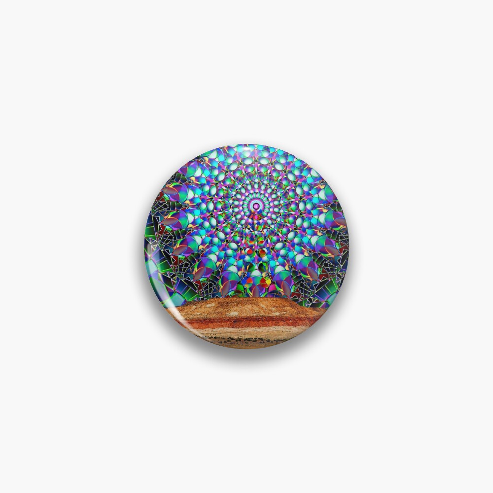 Item preview, Pin designed and sold by WarrenPHarris.