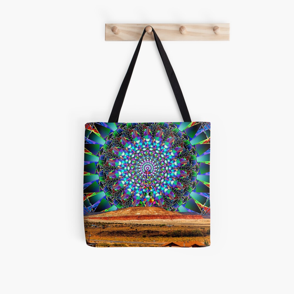 Item preview, All Over Print Tote Bag designed and sold by WarrenPHarris.