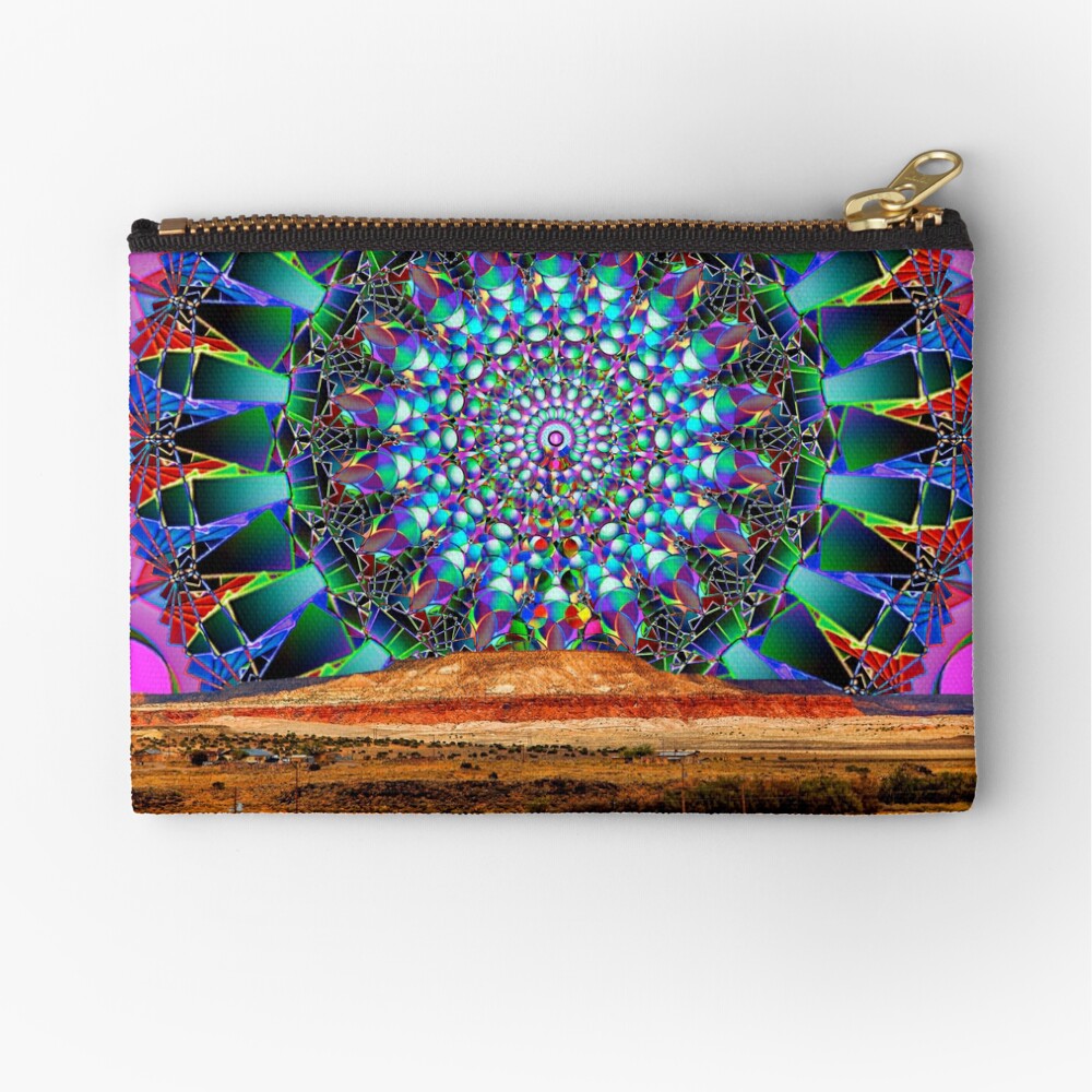 Item preview, Zipper Pouch designed and sold by WarrenPHarris.