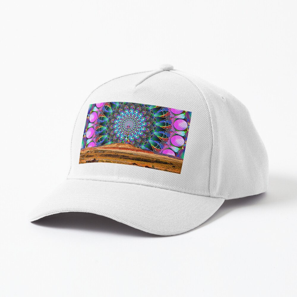 Item preview, Baseball Cap designed and sold by WarrenPHarris.