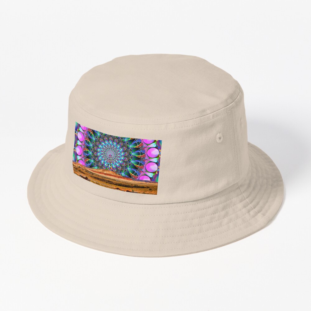 Item preview, Bucket Hat designed and sold by WarrenPHarris.