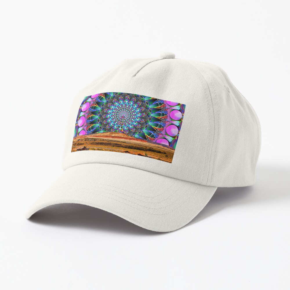 Item preview, Dad Hat designed and sold by WarrenPHarris.