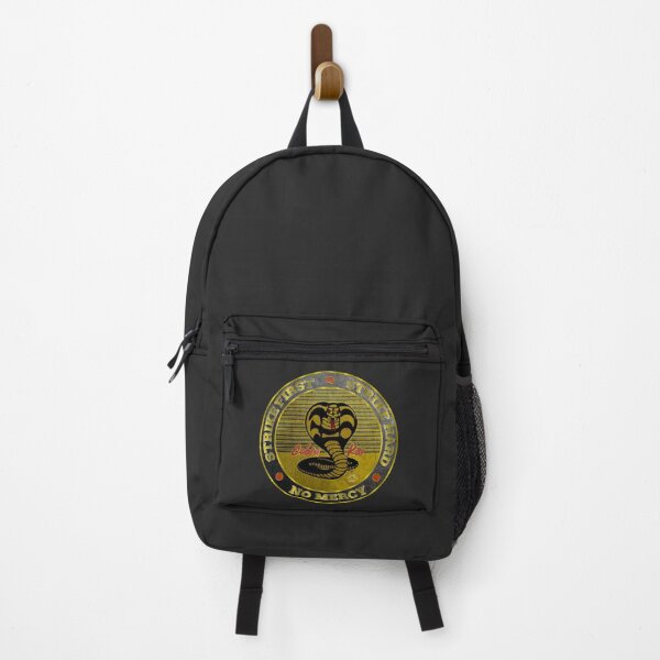 Item preview, Cobra Kai Custom Logo (Metal Paint) designed and sold by Visual Resolutions.