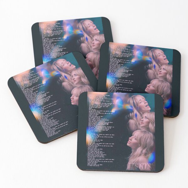 Item preview, Sabrina Skin Lyrics designed and sold by estheticalrh.