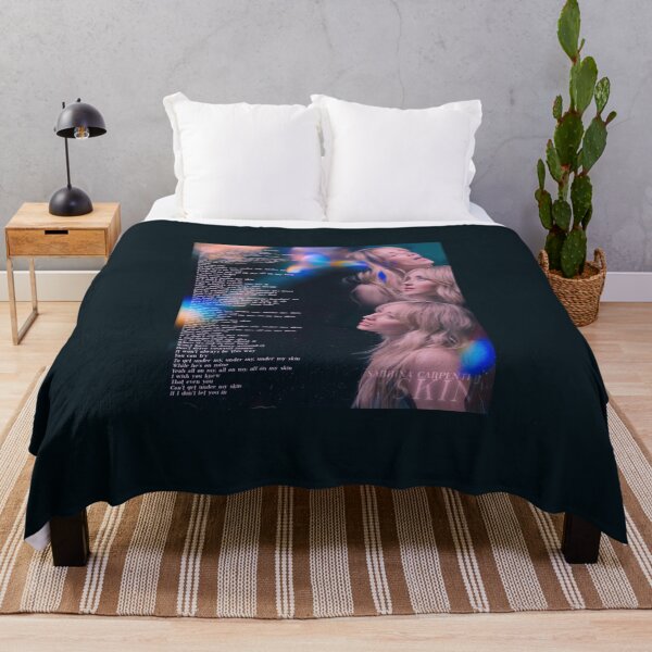 Item preview, Sabrina Skin Lyrics designed and sold by estheticalrh.