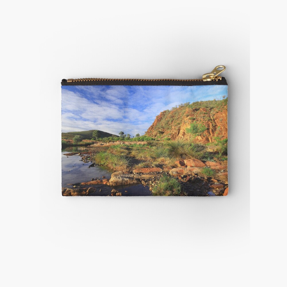 Item preview, Zipper Pouch designed and sold by phillip24.
