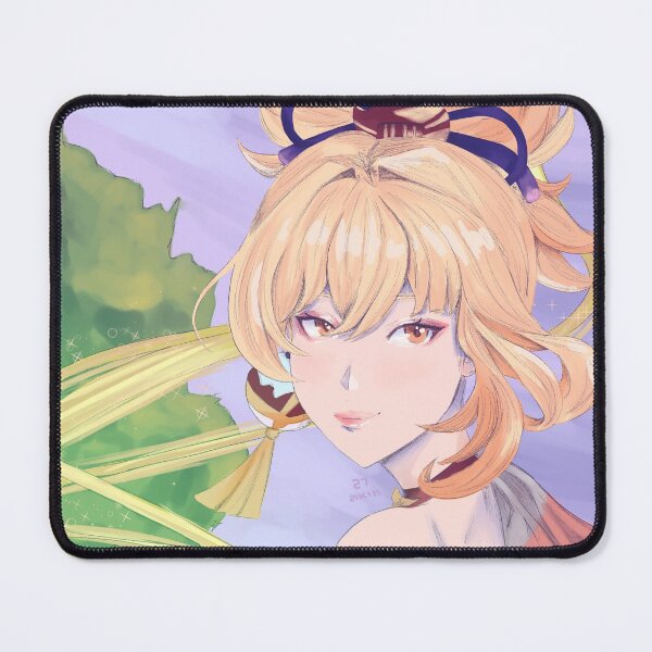 Aperçu de l'œuvre Yoimiya créée et vendue par RIKIMart.