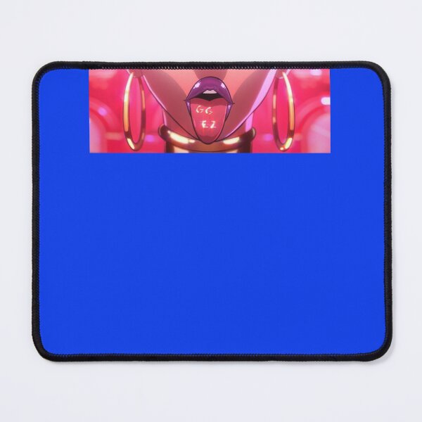 Item preview, GG EZ Sticker designed and sold by MariusVollhuter.