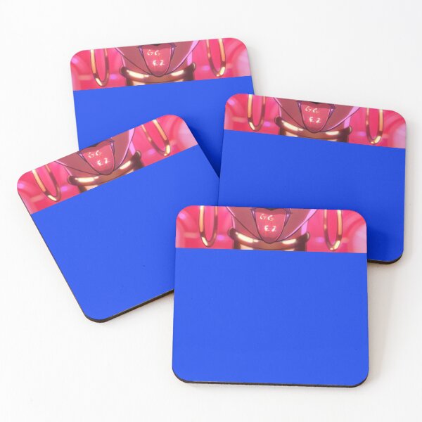 Item preview, GG EZ Sticker designed and sold by MariusVollhuter.