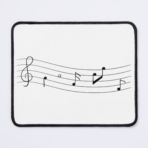Item preview, Music is in the air designed and sold by officialgtrch.