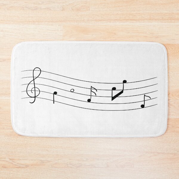 Item preview, Music is in the air designed and sold by officialgtrch.