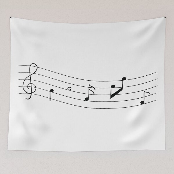 Item preview, Music is in the air designed and sold by officialgtrch.