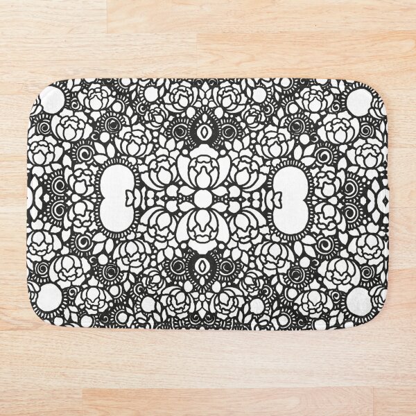 Item preview, Flower art 3 designed and sold by Shazmina  Shariffdeen.