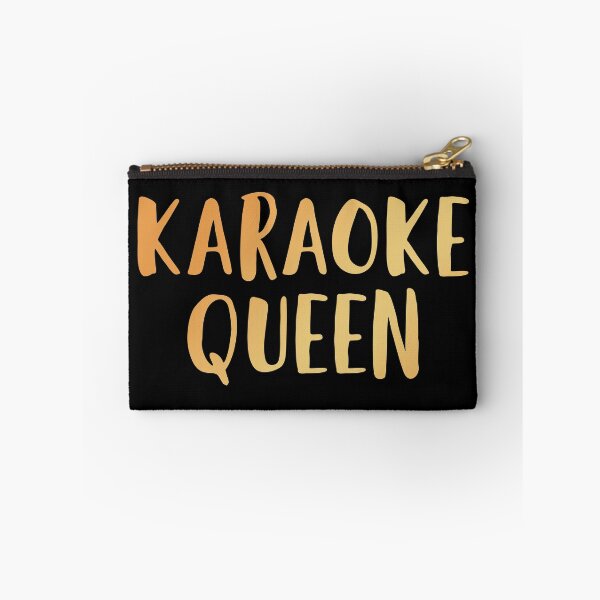 Item preview, Karaoke Queen designed and sold by edwinvisuals.