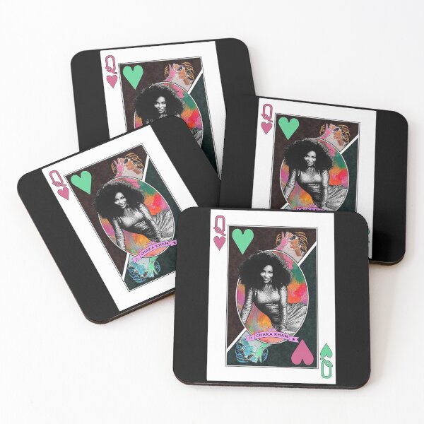 Item preview, Chaka Khan designed and sold by MiguelAVelazque.