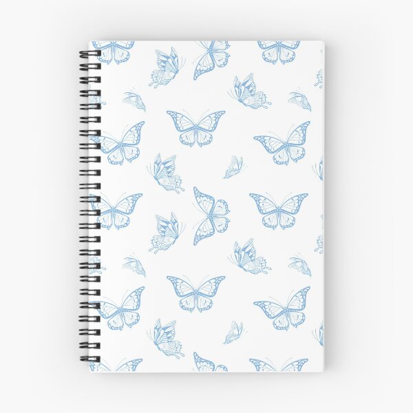 Item preview, seamless pattern with butterfly summer designed and sold by chourouk shop ★★★★★.