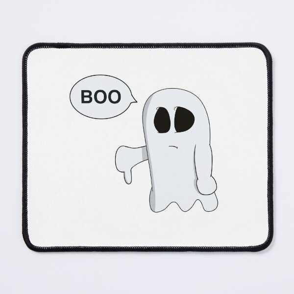 Item preview, Boo ghost designed and sold by RickHoggArt.