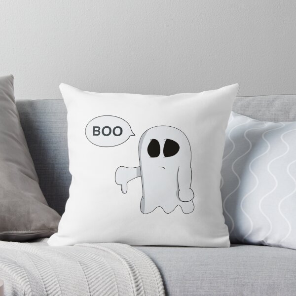Item preview, Boo ghost  designed and sold by RickHoggArt.