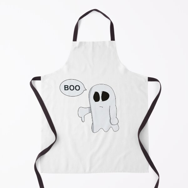 Item preview, Boo ghost  designed and sold by RickHoggArt.