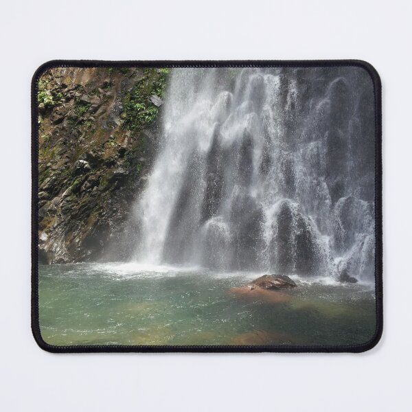 Item preview, Soothing Waterfall designed and sold by OM-Merchandise.