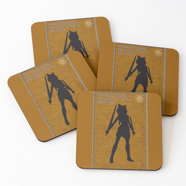 Item preview, You Don't Have To Look Though... Card designed and sold by Visual Resolutions.