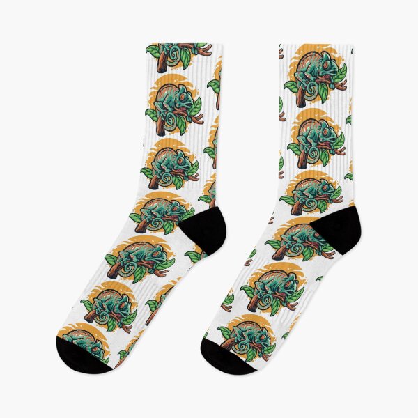 Item preview, Chameleon designed and sold by Vector Scout Lab.