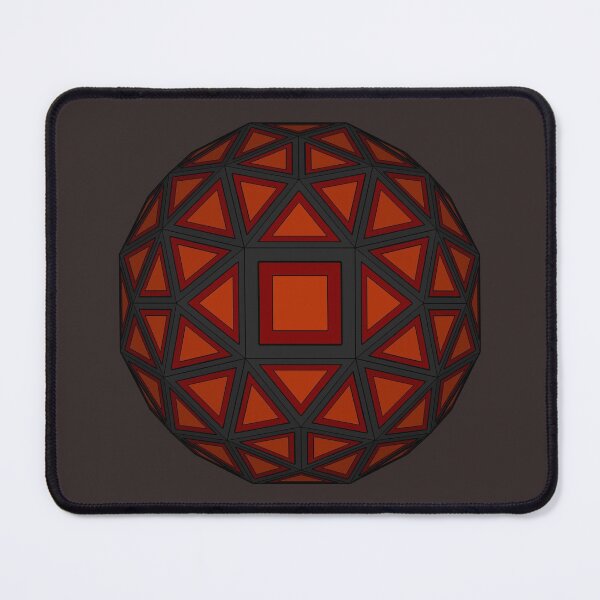 Item preview, gmtrx lawal f134 polyhedron matrix designed and sold by Seni Lawal.