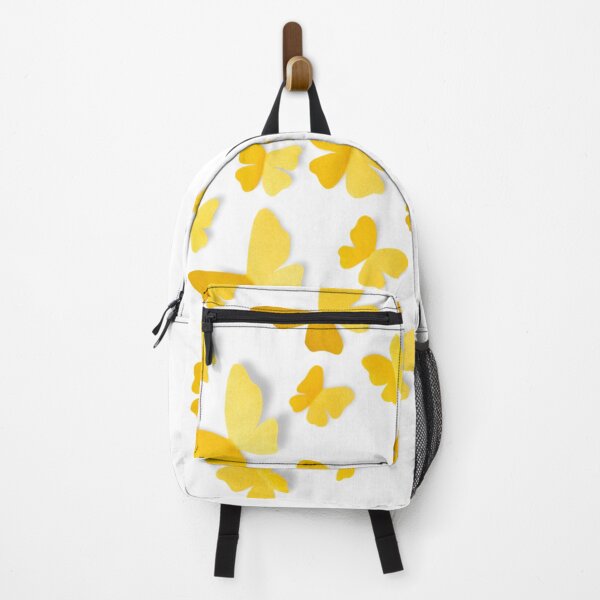 Item preview, seamless pattern with butterfly summer designed and sold by chourouk shop ★★★★★.