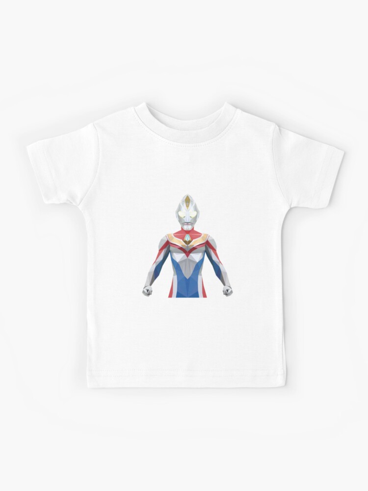 I made shin ultraman shirt and pants on roblox : r/Ultraman