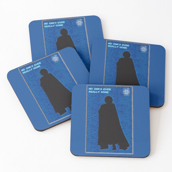 Item preview, No One's Ever Really Gone Card designed and sold by Visual Resolutions.