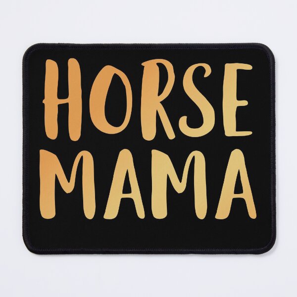 Item preview, Horse Mama designed and sold by edwinvisuals.
