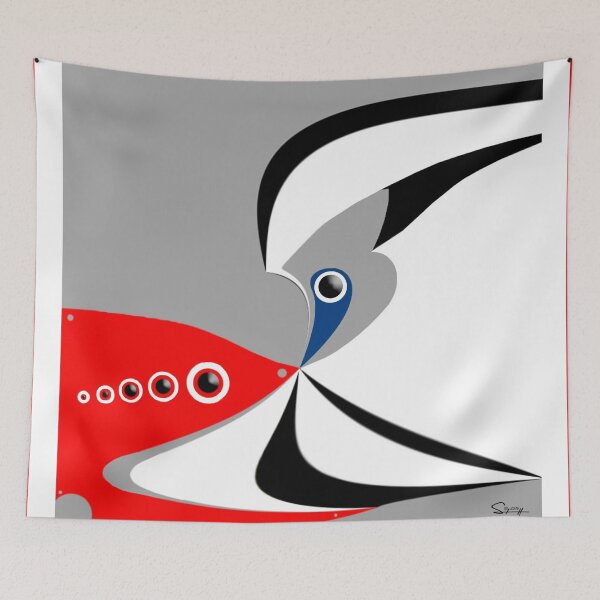Item preview, "No problems, right?" designed and sold by Peter Stratton.