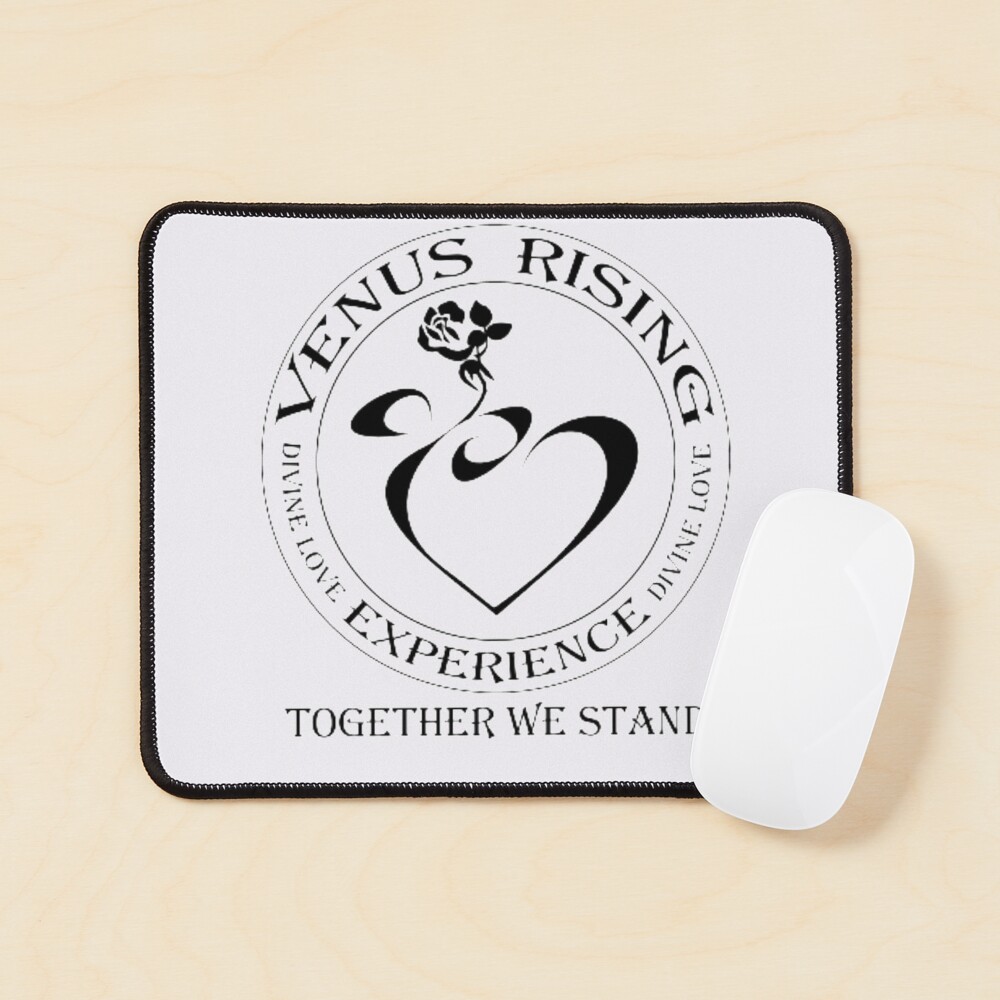 Item preview, Mouse Pad designed and sold by andreawolfe.