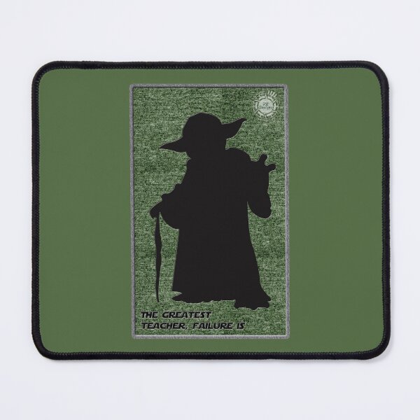 Item preview, The Greatest Teacher. Failure Is Card designed and sold by Visual Resolutions.