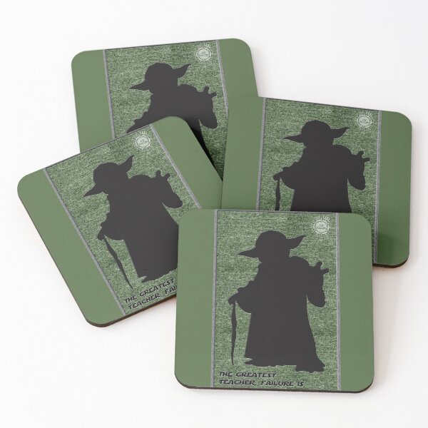 Item preview, The Greatest Teacher. Failure Is Card designed and sold by Visual Resolutions.