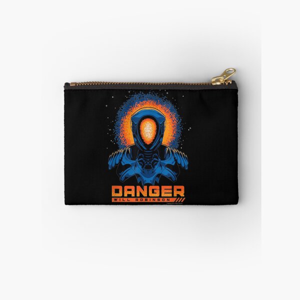 Item preview, Lost in Space Robot Face Danger  designed and sold by Skali-Art.