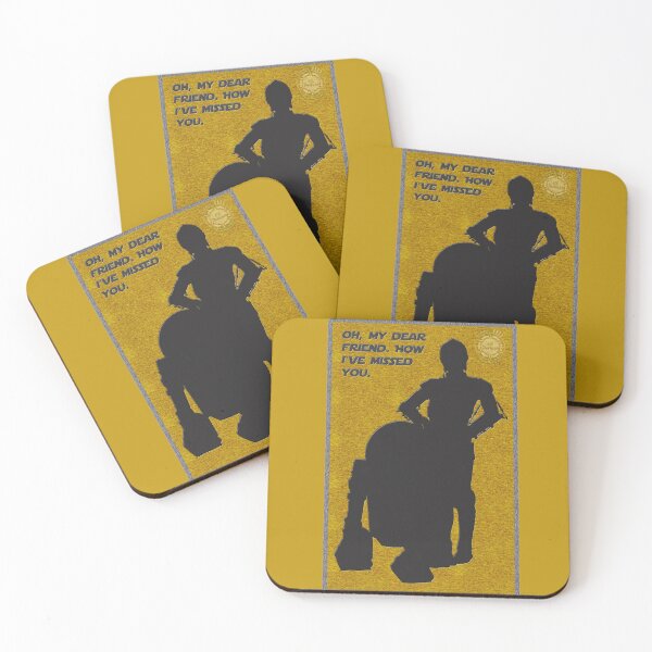 Item preview, How I've Missed You Card designed and sold by Visual Resolutions.