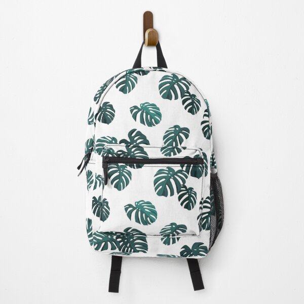 Item preview, Monstera Leaves Tropical Vibe designed and sold by mkozll.