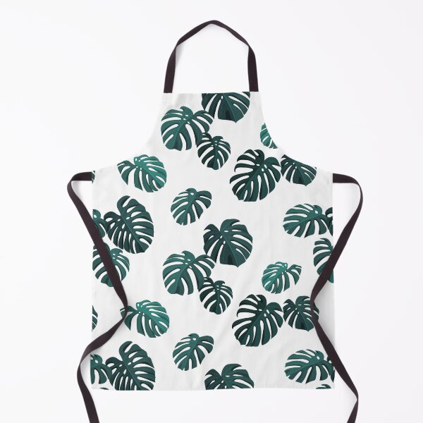 Item preview, Monstera Leaves Tropical Vibe designed and sold by mkozll.