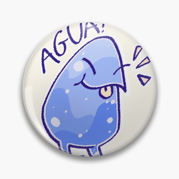 Item preview, Watery Bogg designed and sold by Pocket Sok.