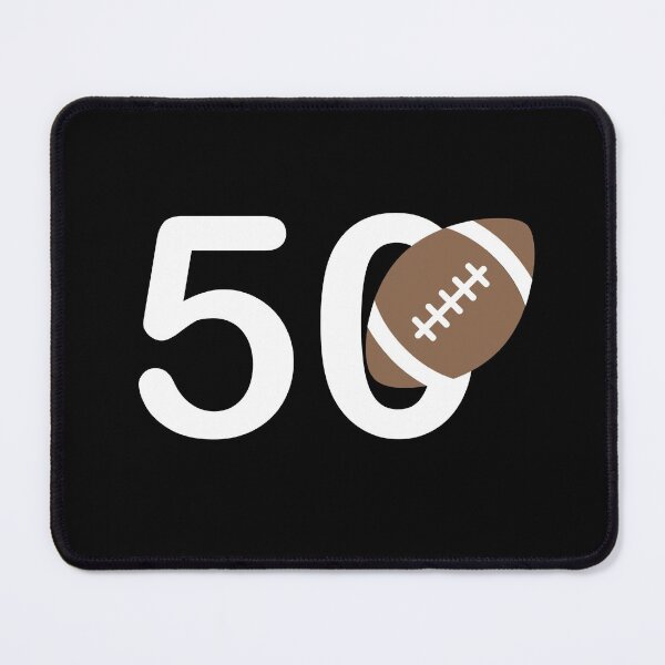 Item preview, Super Bowl 50 Design designed and sold by Life-chang.